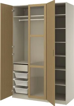 Ikea Pax/tonstad s59549064