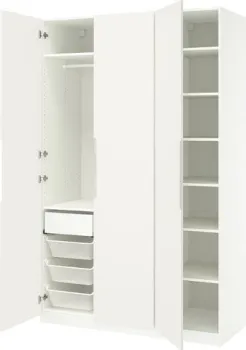Ikea Pax/tonstad s59548984