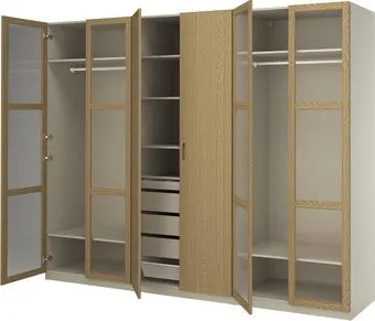 Ikea Pax/tonstad s19549928