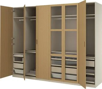 Ikea Pax/tonstad s09602662