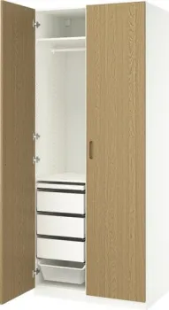 Ikea Pax/tonstad s09548967