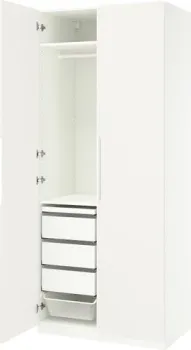 Ikea Pax/tonstad s09548929