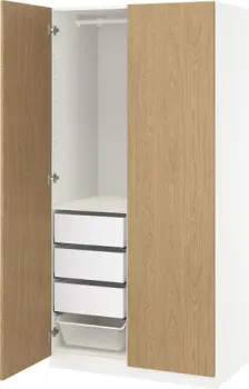Ikea Pax/storklinta s99609131