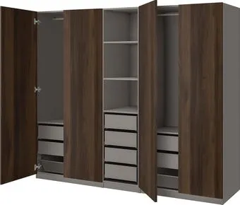 Ikea Pax/storklinta s99562911