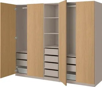 Ikea Pax/storklinta s99562893