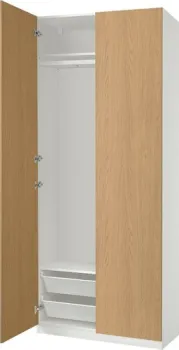 Ikea Pax/storklinta s99562609