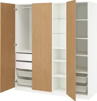 Ikea Pax/storklinta s89623590