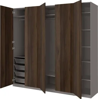 Ikea Pax/storklinta s89562836