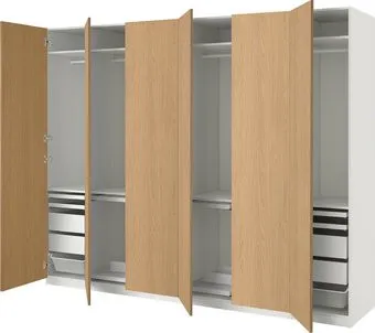Ikea Pax/storklinta s79562926