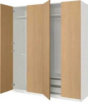 Ikea Pax/storklinta s79562714