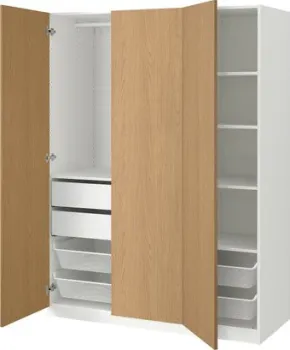 Ikea Pax/storklinta s79562549