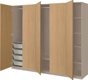 Ikea Pax/storklinta s69562880