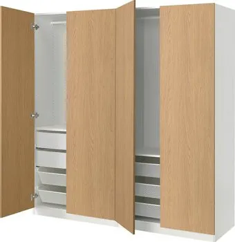 Ikea Pax/storklinta s69562762