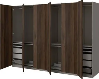 Ikea Pax/storklinta s59562951