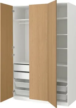 Ikea Pax/storklinta s49562555