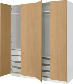 Ikea Pax/storklinta s29562764