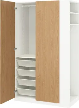 Ikea Pax/storklinta s19623560