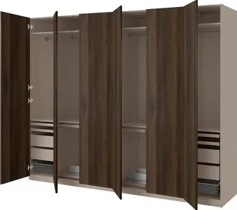 Ikea Pax/storklinta s19562948
