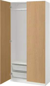 Ikea Pax/storklinta s19562608
