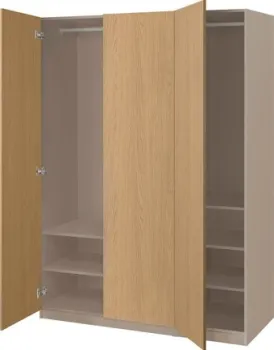 Ikea Pax/storklinta s09562637