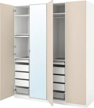 Ikea Pax/reinsvoll/aheim s89385607