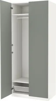 Ikea Pax/reinsvoll s59480309