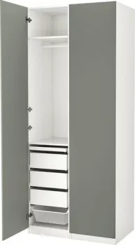 Ikea Pax/reinsvoll s59478108