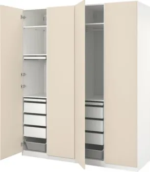 Ikea Pax/reinsvoll s09437525