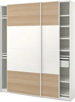 Ikea Pax/mehamn s69434699