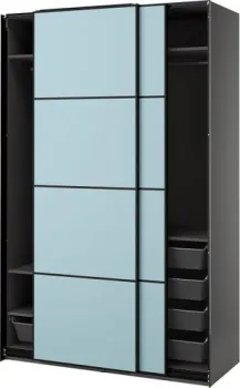 Ikea Pax/mehamn s59551679