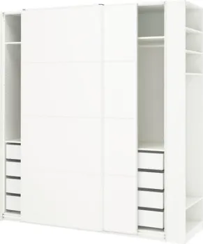 Ikea Pax/mehamn s19623579