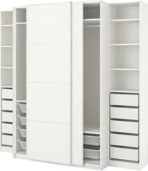 Ikea Pax/mehamn s19433193