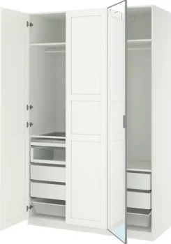 Ikea Pax/kammartorp/tyssedal s49572564