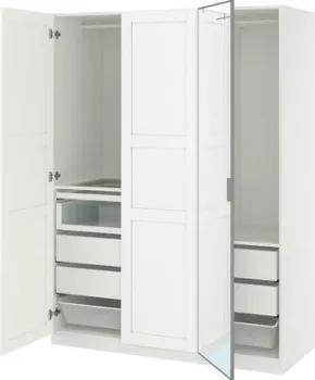 Ikea Pax/kammartorp/tyssedal s49572559