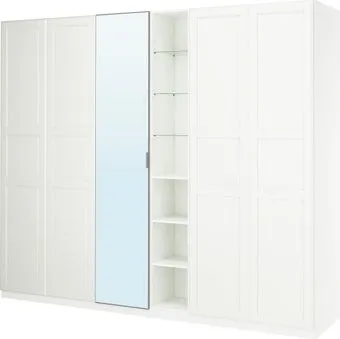 Ikea Pax/kammartorp/tyssedal s39623738