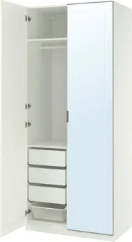 Ikea Pax/kammartorp/gullaberg s49572521