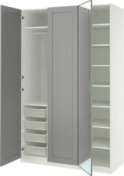 Ikea Pax/kammartorp/gullaberg s39572545