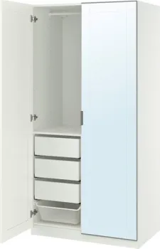 Ikea Pax/kammartorp/gullaberg s29572517