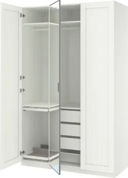 Ikea Pax/kammartorp/gullaberg s09572556