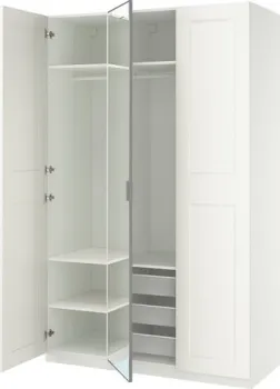 Ikea Pax/kammartorp/grimo s49572535