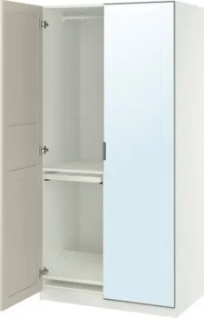 Ikea Pax/kammartorp/flisberget s69572488