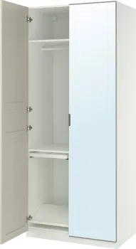 Ikea Pax/kammartorp/flisberget s49572494