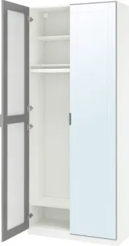 Ikea Pax/kammartorp s69610065