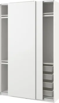 Ikea Pax/hasvik s99433231