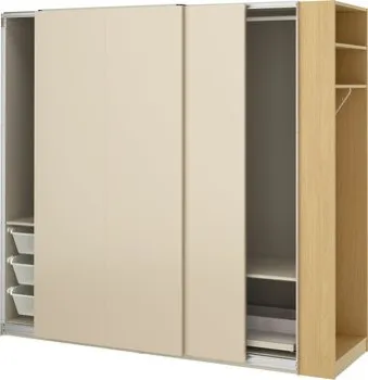 Ikea Pax/hasvik s59607110
