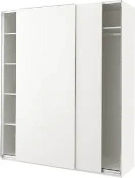 Ikea Pax/hasvik s59489927