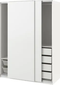 Ikea Pax/hasvik s09515165