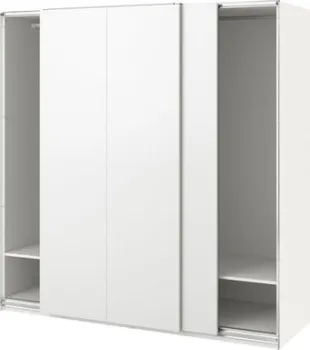 Ikea Pax/hasvik s09432373