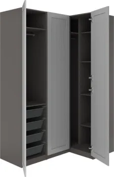 Ikea Pax/gullaberg s99602605