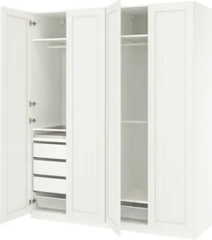 Ikea Pax/gullaberg s99563802